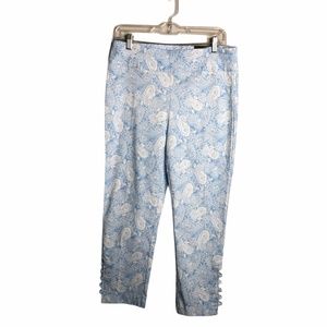 Attyre Capris, Size 10, Attyre New York, Capris